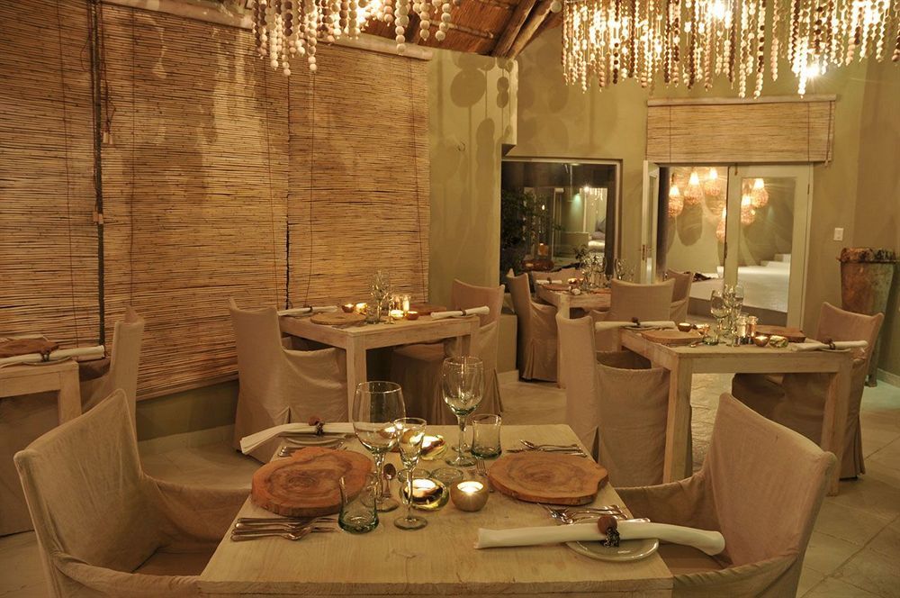 Clifftop Exclusive Safari Hideaway ヴェルハヴォンデン・ゲーム・リザーブ エクステリア 写真